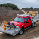 Illustration for article titled These Are The Insane Trucks Texans Use To Hunt Birds